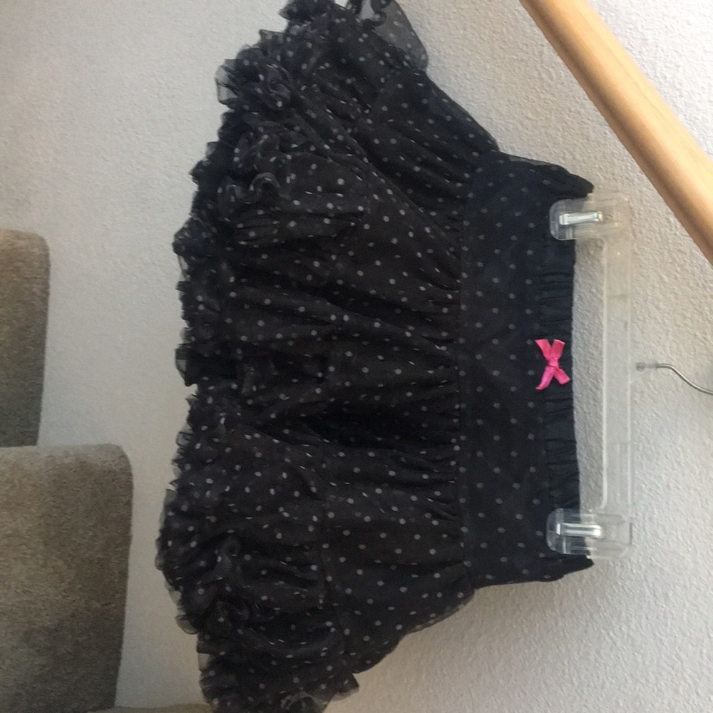 Oshkosh tutu
